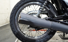 SUZUKI GLASS TRACKER BIG BOY NJ4DA