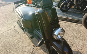 YAMAHA VOX Deluxe SA52J