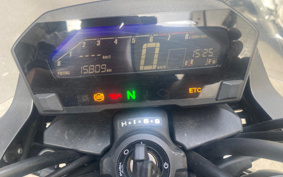 HONDA NC750S ABS 2018 RC88