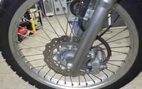 KAWASAKI KLX150L