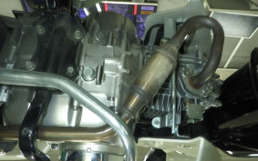 HONDA C125 SUPER CUB JA48