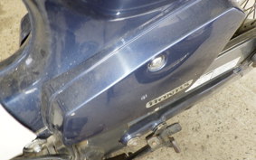 HONDA C50 SUPER CUB E AA01