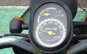 HONDA TODAY AF67