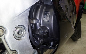 HONDA VFR400R 1995 NC30