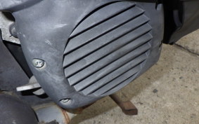 YAMAHA JOG Gen.5 SA36J