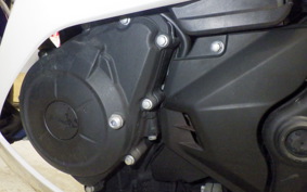 YAMAHA YZF-R25 2006 RG10J