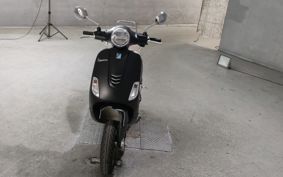 VESPA VXL125 ..