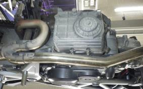 HONDA VTR 250 Gen. 2 MC33