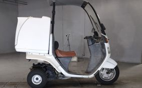 HONDA GYRO TA02