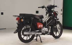 HONDA CROSS CUB 110 JA60