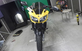 YAMAHA FZS1000 FAZER 2003