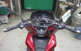 HONDA PCX 150 ABS 2013 KF30