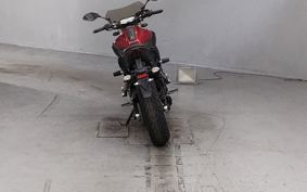 YAMAHA MT-07 2016 RM07J
