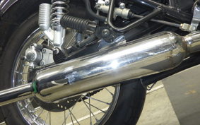KAWASAKI ESTRELLA RS BJ250A