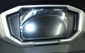 HONDA FORZA 250 2004 MF17