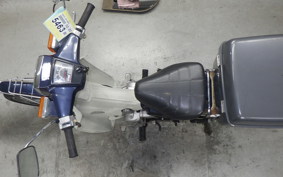 HONDA C90 SUPER CUB E 2022 HA02