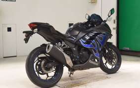 KAWASAKI NINJA 250 2026 EX250L