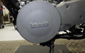 YAMAHA SR400 Gen.2 2013 1JR
