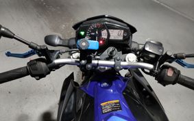 YAMAHA MT-25 RG43J