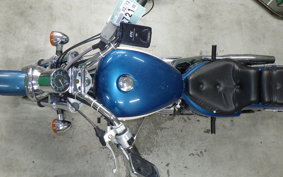 HONDA STEED 600 1995 PC21