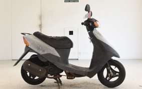 SUZUKI LET's 2 CA1PA