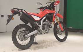 HONDA CRF250L MD47
