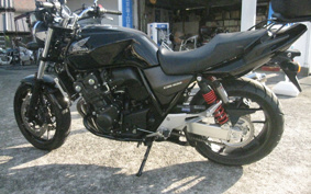 HONDA CB400SFV-4ABS 2022 NC42