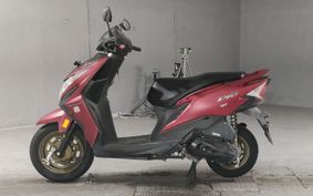 HONDA DIO 110 DX JF98