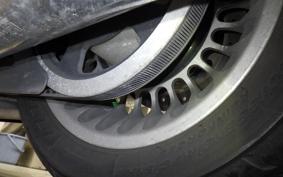 HARLEY FLHT 1580 2009