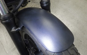 HONDA REBEL 250 A 2019 MC49
