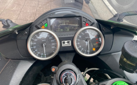 KAWASAKI NINJA ZX-14R OHLINS 2016 ZXT40J