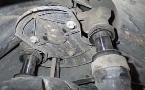 YAMAHA JOG Gen.5 SA36J