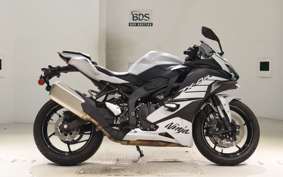 KAWASAKI ZX-4R SE 2024 ZX400P
