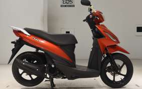 SUZUKI ADDRESS 110 2021 CE47A