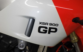 YAMAHA XSR900 GP 2024 RN96J