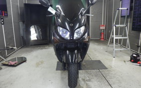 YAMAHA T-MAX 500 2002 SJ02J