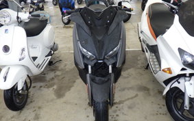YAMAHA X-MAX 250 A SG42J