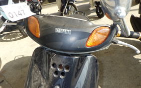 YAMAHA JOG Gen.3 SA01J