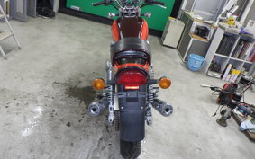 KAWASAKI ZEPHYR 750 RS 2025 ZR750D