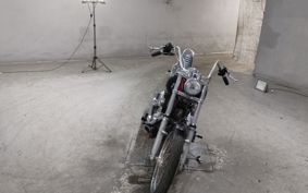 HARLEY FXST1580 2007 BV5