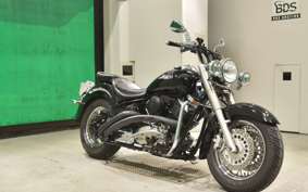 YAMAHA DRAGSTAR 1100 CLASSIC 2001 VP13J