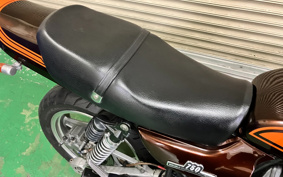 KAWASAKI ZEPHYR 750 1997 ZR750C