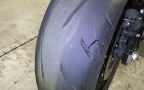 SUZUKI HAYABUSA Gen.2 2016 GX72B