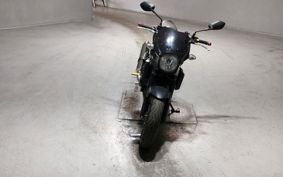 SUZUKI SV650 2018 VP55B