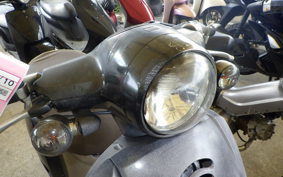 HONDA GIORNO 2 AF70