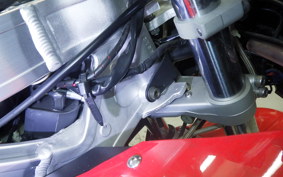 SUZUKI GSX-R1100 1987 GU74A