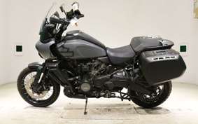HARLEY ﾊﾟﾝ AMERICA1250S 2022