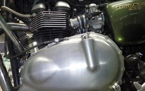 TRIUMPH THRUXTON 900 2012