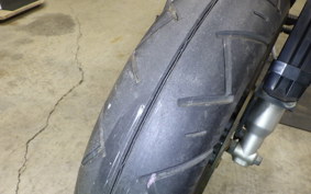 KAWASAKI KSR110 1995 KL110A