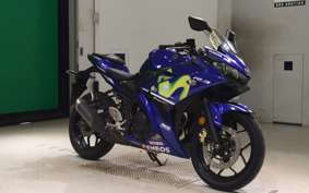 YAMAHA YZF R-3 2017 RH07J